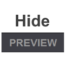 Show/Hide Preview Label